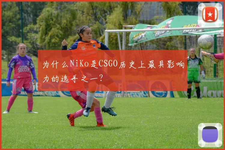 为什么NiKo是CSGO历史上最具影响力的选手之一?