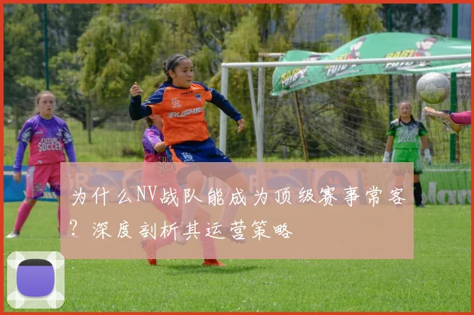 为什么NV战队能成为顶级赛事常客？深度剖析其运营策略